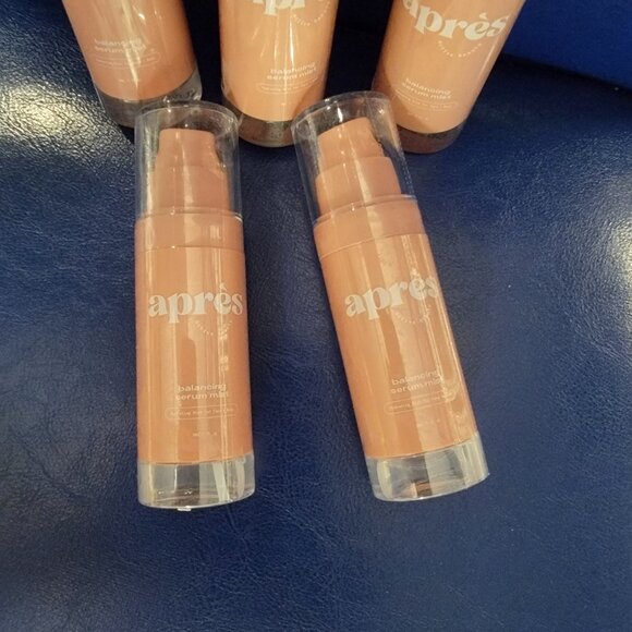 Après Balancing Serum Face Body Refreshing Mist - Picture 5 of 5